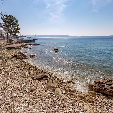 Luxury Studio Apartment Honeymoon Selce Buitenkant foto