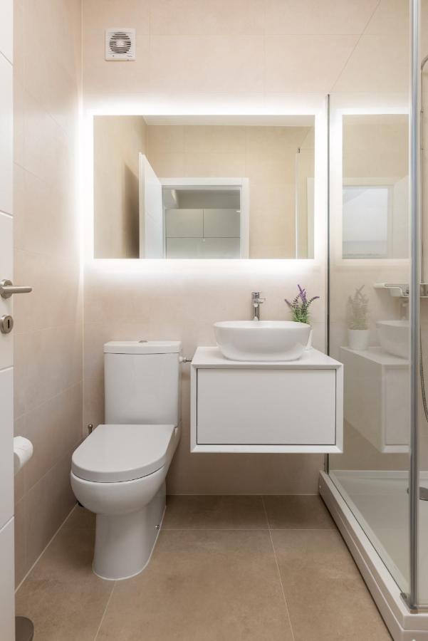 Luxury Studio Apartment Honeymoon Selce Buitenkant foto