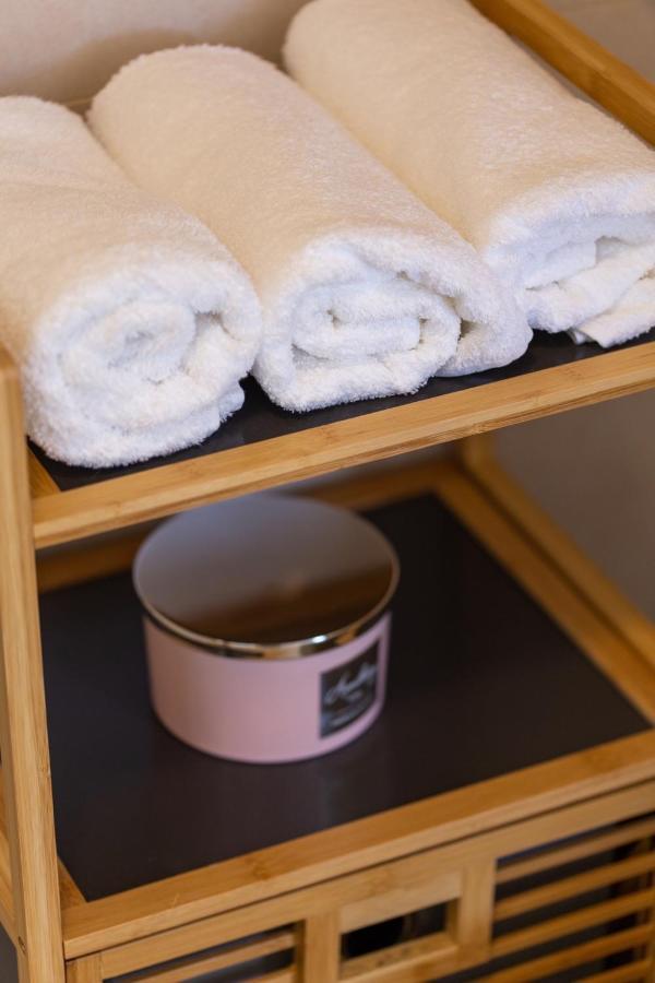 Luxury Studio Apartment Honeymoon Selce Buitenkant foto